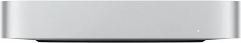 Неттоп Apple Mac Mini M2 8/512Gb (MMFK3UA/A) - фото 2 - інтернет-магазин електроніки та побутової техніки TTT