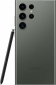 Смартфон Samsung Galaxy S23 Ultra 12/256GB (SM-S918BZGGSEK) Green - фото 3 - интернет-магазин электроники и бытовой техники TTT