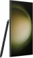 Смартфон Samsung Galaxy S23 Ultra 12/256GB (SM-S918BZGGSEK) Green - фото 5 - интернет-магазин электроники и бытовой техники TTT