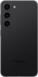 Смартфон Samsung Galaxy S23 8/128GB (SM-S911BZKDSEK) Phantom Black - фото 2 - интернет-магазин электроники и бытовой техники TTT