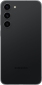 Смартфон Samsung Galaxy S23 Plus 8/512GB (SM-S916BZKGSEK) Phantom Black - фото 2 - інтернет-магазин електроніки та побутової техніки TTT
