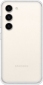 Панель Samsung Frame Cover для Samsung Galaxy S23 Plus (EF-MS916CWEGRU) White - фото 2 - интернет-магазин электроники и бытовой техники TTT