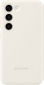 Чехол-книжка Samsung Smart Clear View Cover для Samsung Galaxy S23 Plus (EF-ZS916CUEGRU) Cream - фото 2 - интернет-магазин электроники и бытовой техники TTT