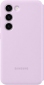 Чехол-книжка Samsung Smart Clear View Cover для Samsung Galaxy S23 Plus (EF-ZS916CVEGRU) Lilac - фото 2 - интернет-магазин электроники и бытовой техники TTT