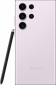 Смартфон Samsung Galaxy S23 Ultra 12/512GB Light Pink - фото 3 - интернет-магазин электроники и бытовой техники TTT