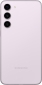 Смартфон Samsung Galaxy S23 Plus 8/512GB Light Pink - фото 2 - интернет-магазин электроники и бытовой техники TTT