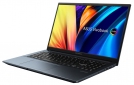 Ноутбук Asus Vivobook Pro 15 OLED K6500ZE-L1166 (90NB0XQ1-M00720) Quiet Blue - фото 2 - интернет-магазин электроники и бытовой техники TTT