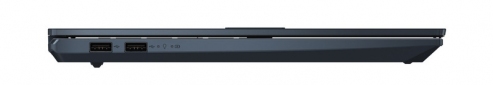 Ноутбук Asus Vivobook Pro 15 OLED K6500ZE-L1166 (90NB0XQ1-M00720) Quiet Blue - фото 6 - интернет-магазин электроники и бытовой техники TTT