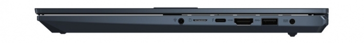 Ноутбук Asus Vivobook Pro 15 OLED K6500ZE-L1166 (90NB0XQ1-M00720) Quiet Blue - фото 7 - интернет-магазин электроники и бытовой техники TTT