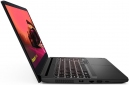 Ноутбук Lenovo IdeaPad Gaming 3 15ACH6 (82K200L6MH) Shadow Black - фото 2 - интернет-магазин электроники и бытовой техники TTT