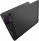 Ноутбук Lenovo IdeaPad Gaming 3 15ACH6 (82K200L6MH) Shadow Black - фото 5 - интернет-магазин электроники и бытовой техники TTT