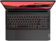 Ноутбук Lenovo IdeaPad Gaming 3 15ACH6 (82K200L6MH) Shadow Black - фото 7 - інтернет-магазин електроніки та побутової техніки TTT