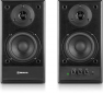 Акустическая система Real-El S-305 Black - фото 2 - интернет-магазин электроники и бытовой техники TTT
