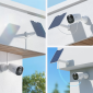 IP камера Reolink B340 Argus Eco Pro - фото 3 - интернет-магазин электроники и бытовой техники TTT