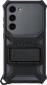 Накладка Samsung Rugged Gadget Cover для Samsung Galaxy S23 Plus (EF-RS916CBEGRU) Titan - фото 4 - интернет-магазин электроники и бытовой техники TTT