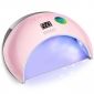УФ LED лампа SUNUV SUN 6 48W Pink - фото 2 - интернет-магазин электроники и бытовой техники TTT