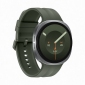 Смарт годинник Samsung Galaxy Watch 9 44mm (SM-L350NZSASEK) Silver - фото 3 - інтернет-магазин електроніки та побутової техніки TTT