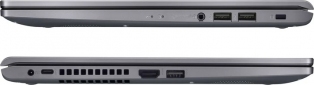 Ноутбук Asus Laptop X515JA (X515JA-BQ2104W) Slate Grey - фото 5 - интернет-магазин электроники и бытовой техники TTT