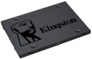 SSD накопитель Kingston SSDNow A400 480GB 2.5