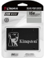 SSD накопичувач Kingston SSD KC600 512GB 2.5
