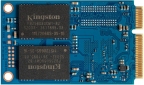SSD накопитель Kingston SSD KC600 512GB mSATA SATAIII 3D NAND TLC (SKC600MS/512G) - фото 4 - интернет-магазин электроники и бытовой техники TTT