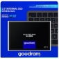 SSD накопичувач Goodram SSD CL100 Gen.3 120GB 2.5