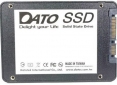SSD накопитель DATO DS700 240GB 2.5