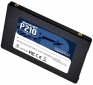 SSD накопитель Patriot P210 128GB 2.5