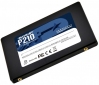 SSD накопитель Patriot P210 128GB 2.5