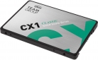 SSD накопитель Team CX1 240GB 2.5