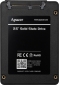 SSD накопичувач Apacer AS340 Panther 120GB 2.5