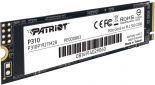 SSD накопитель Patriot P310 240GB M.2 2280 NVMe PCIe 3.0 x4 3D NAND TLC (P310P240GM28) - фото 3 - интернет-магазин электроники и бытовой техники TTT