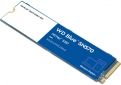 SSD накопитель Western Digital Blue SN570 NVMe SSD 1TB M.2 2280 PCIe 3.0 x4 3D NAND (TLC) (WDS100T3B0C) - фото 3 - интернет-магазин электроники и бытовой техники TTT