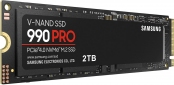 SSD накопитель Samsung 990 PRO 1 TB (MZ-V9P1T0BW) - фото 4 - интернет-магазин электроники и бытовой техники TTT