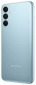 Смартфон Samsung Galaxy M14 4/128GB (SM-M146BZBVSEK) Blue - фото 2 - интернет-магазин электроники и бытовой техники TTT