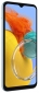 Смартфон Samsung Galaxy M14 4/128GB (SM-M146BZBVSEK) Blue - фото 3 - интернет-магазин электроники и бытовой техники TTT