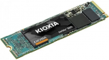 SSD накопичувач KIOXIA EXCERIA 500GB NVMe M.2 2280 PCIe 3.0 x4 TLC (LRC10Z500GG8) - фото 2 - інтернет-магазин електроніки та побутової техніки TTT