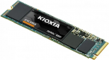 SSD накопитель KIOXIA EXCERIA 500GB NVMe M.2 2280 PCIe 3.0 x4 TLC (LRC10Z500GG8) - фото 3 - интернет-магазин электроники и бытовой техники TTT