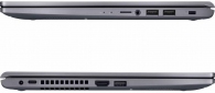 Ноутбук Asus Laptop X515FA-EJ181 Slate Grey - фото 5 - інтернет-магазин електроніки та побутової техніки TTT