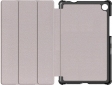 Чехол BeCover Smart Case для Lenovo Tab M8 TB-8505 / TB-8705 (705982) Red Wine - фото 3 - интернет-магазин электроники и бытовой техники TTT