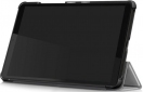 Чехол BeCover Smart Case для Lenovo Tab M8 TB-8505 / TB-8705 (705982) Red Wine - фото 4 - интернет-магазин электроники и бытовой техники TTT