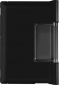 Чехол-книжка BeCover Smart Case для Lenovo Yoga Pad Pro 13 YT-K606F (707304) Black - фото 2 - интернет-магазин электроники и бытовой техники TTT