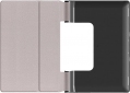 Чохол-книжка BeCover Smart Case для Lenovo Yoga Pad Pro 13 YT-K606F (707304) Black - фото 3 - інтернет-магазин електроніки та побутової техніки TTT