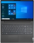 Ноутбук Lenovo V15 G2 ALC (82KD008LRA) Black - фото 7 - интернет-магазин электроники и бытовой техники TTT