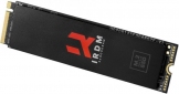 SSD Goodram IRDM 2TB M.2 2280 PCIe 3.0 x4 NVMe 3D NAND TLC (IR-SSDPR-P34B-02T-80) - фото 4 - интернет-магазин электроники и бытовой техники TTT