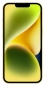 Смартфон Apple iPhone 14 256GB (MR3Y3) Yellow - фото 2 - інтернет-магазин електроніки та побутової техніки TTT