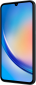 Смартфон Samsung Galaxy A34 8/256GB (SM-A346EZKESEK) Black - фото 4 - інтернет-магазин електроніки та побутової техніки TTT