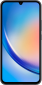 Смартфон Samsung Galaxy A34 8/256GB (SM-A346EZKESEK) Black - фото 7 - интернет-магазин электроники и бытовой техники TTT