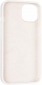 Чехол Full Soft Case (MagSafe) iPhone 14 White - фото 2 - интернет-магазин электроники и бытовой техники TTT