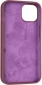 Чохол Full Soft Case (MagSafe) iPhone 14 Marsala - фото 2 - інтернет-магазин електроніки та побутової техніки TTT